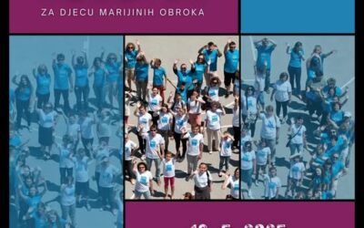 Najavljujemo koncert za djecu Marijinih obroka