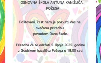 DAN ŠKOLE