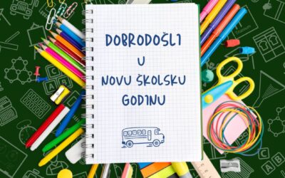 OBAVIJEST RODITELJIMA I UČENICIMA O POČETKU NASTAVE