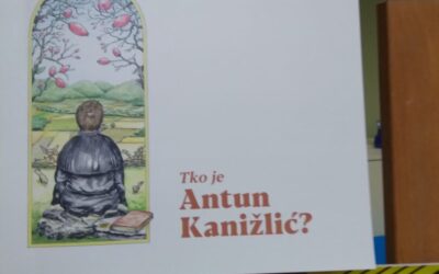 „Tko je Antun Kanižlić?“ – susret sa spisateljicom i učiteljicom Valentinom Mirković