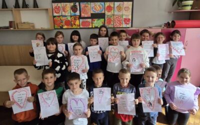 MAMA, ČUVAJ SVOJE ZDRAVLJE!