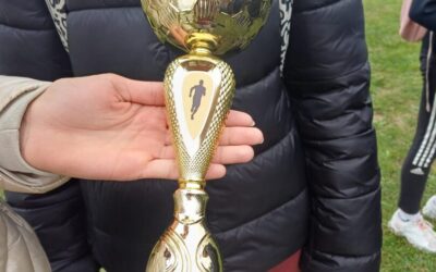 ŽUPANIJSKO NATJECANJE U KROSU