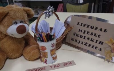 ZAGONETKE IZ KOŠARICE