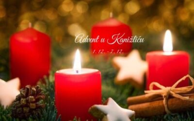 DRUGI TJEDAN NAŠEG PROJEKTA “ADVENT U KANIŽLIĆU”