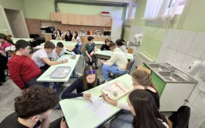 Dan biologije – Mali svijet velikih tajni