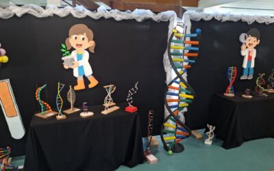 Županijsko natjecanje iz biologije