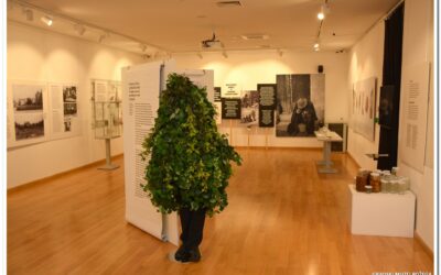 Otvorena izložba “Lica gladi”