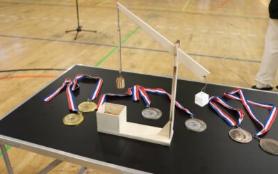 Modelarska liga 2025./2026.