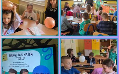 Festival znanosti u produženom boravku