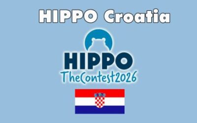 Naši učenici uspješno se predstavili na međunarodnom natjecanju Hippo 2026.