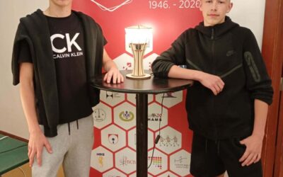 Najbolje predstavljanje županije i škole na Modelarskoj ligi 2025./2026.  – državna razina!