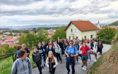 Mobilnost za sve-međugeneracijska pravednost